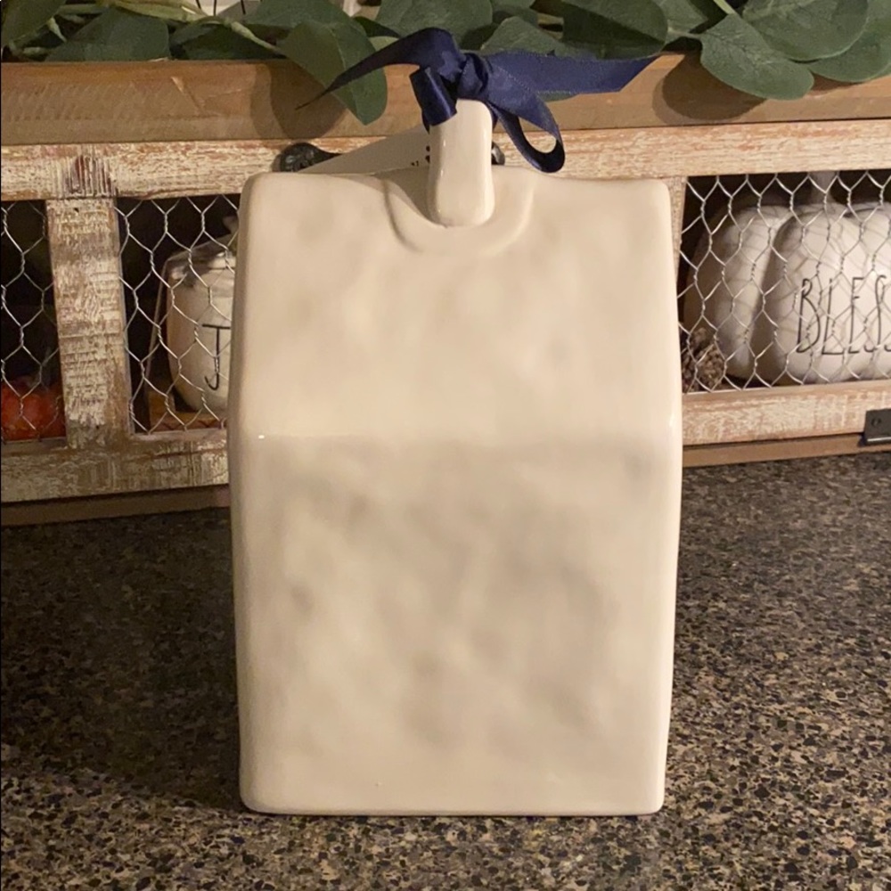 Rae Dunn Knock Birdhouse - Picture 4 of 4